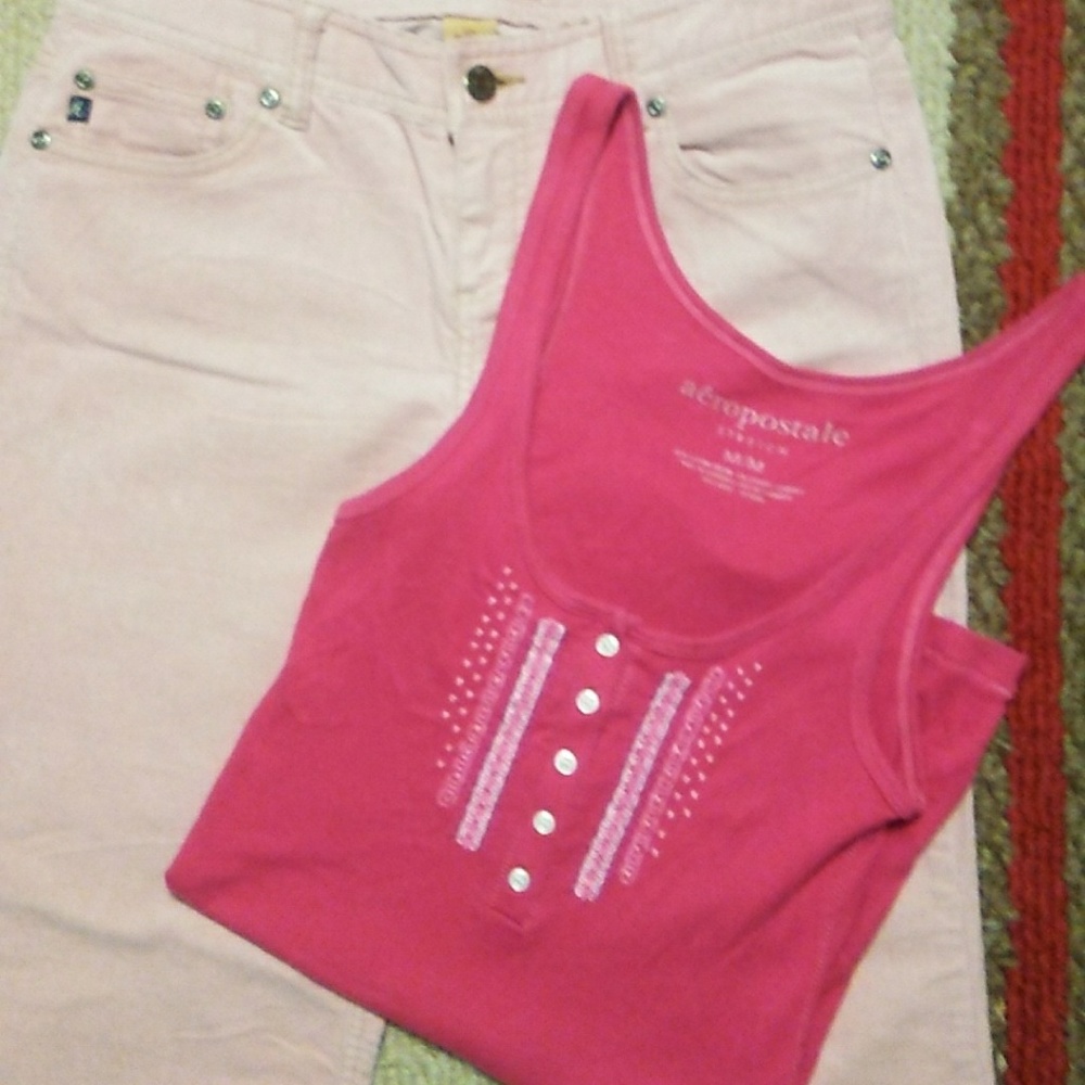 Aeropostale Bundle